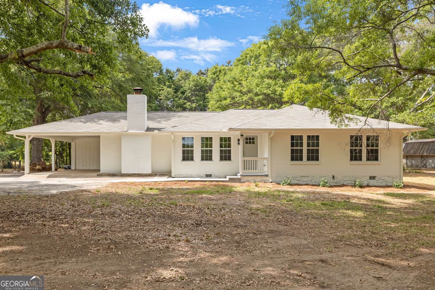 3466 Zingara Road Conyers - Photo 1