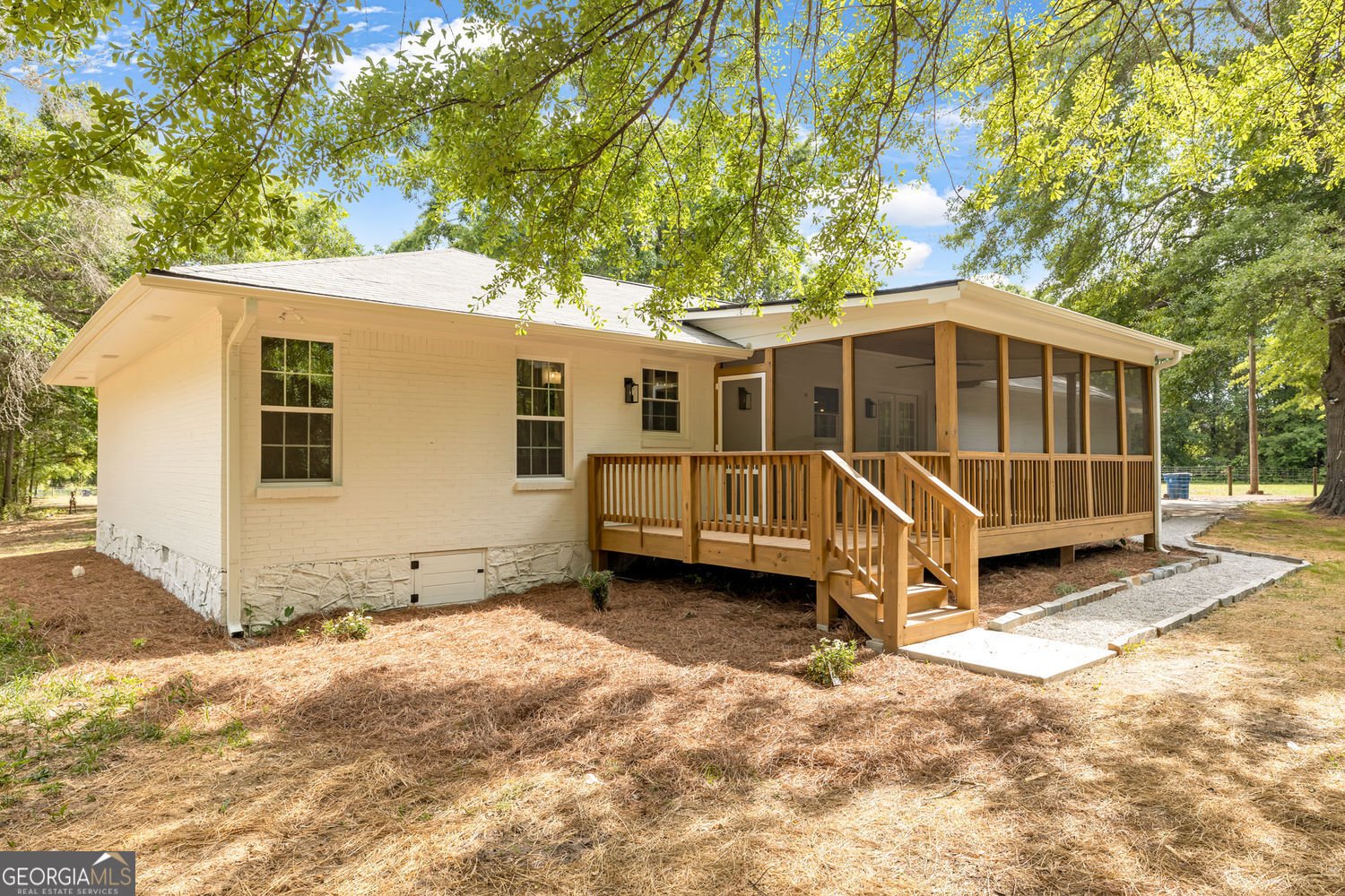 3466 Zingara Road Conyers - Photo 28