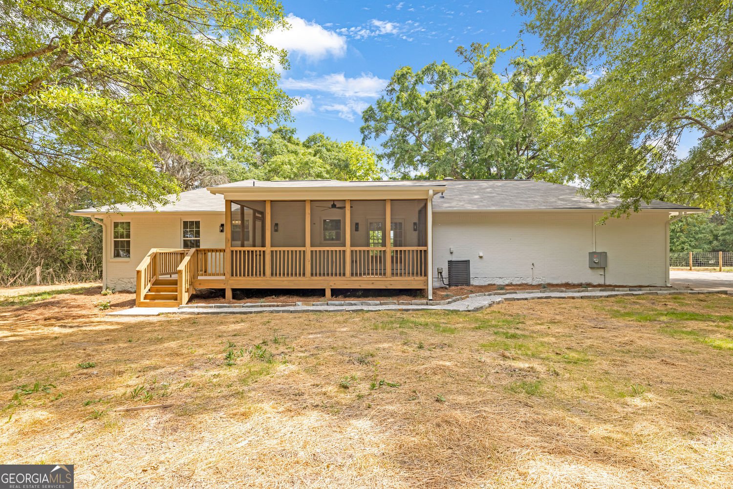 3466 Zingara Road Conyers - Photo 29