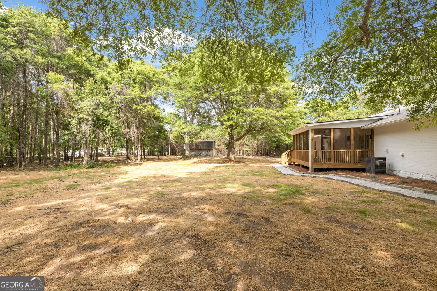 3466 Zingara Road Conyers - Photo 30