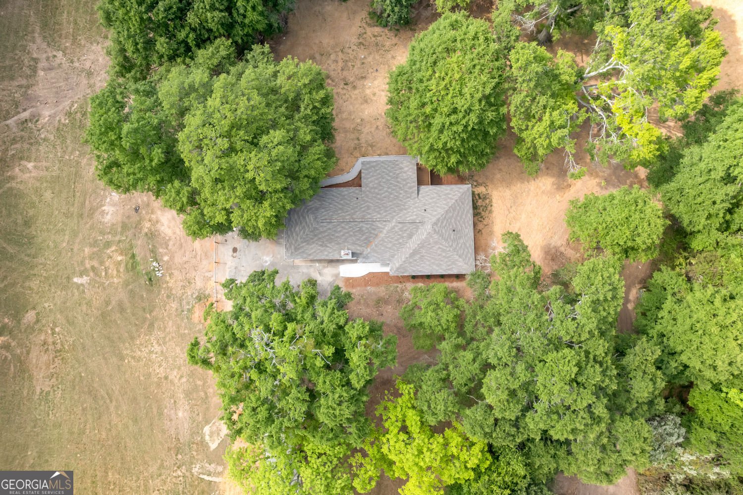 3466 Zingara Road Conyers - Photo 32