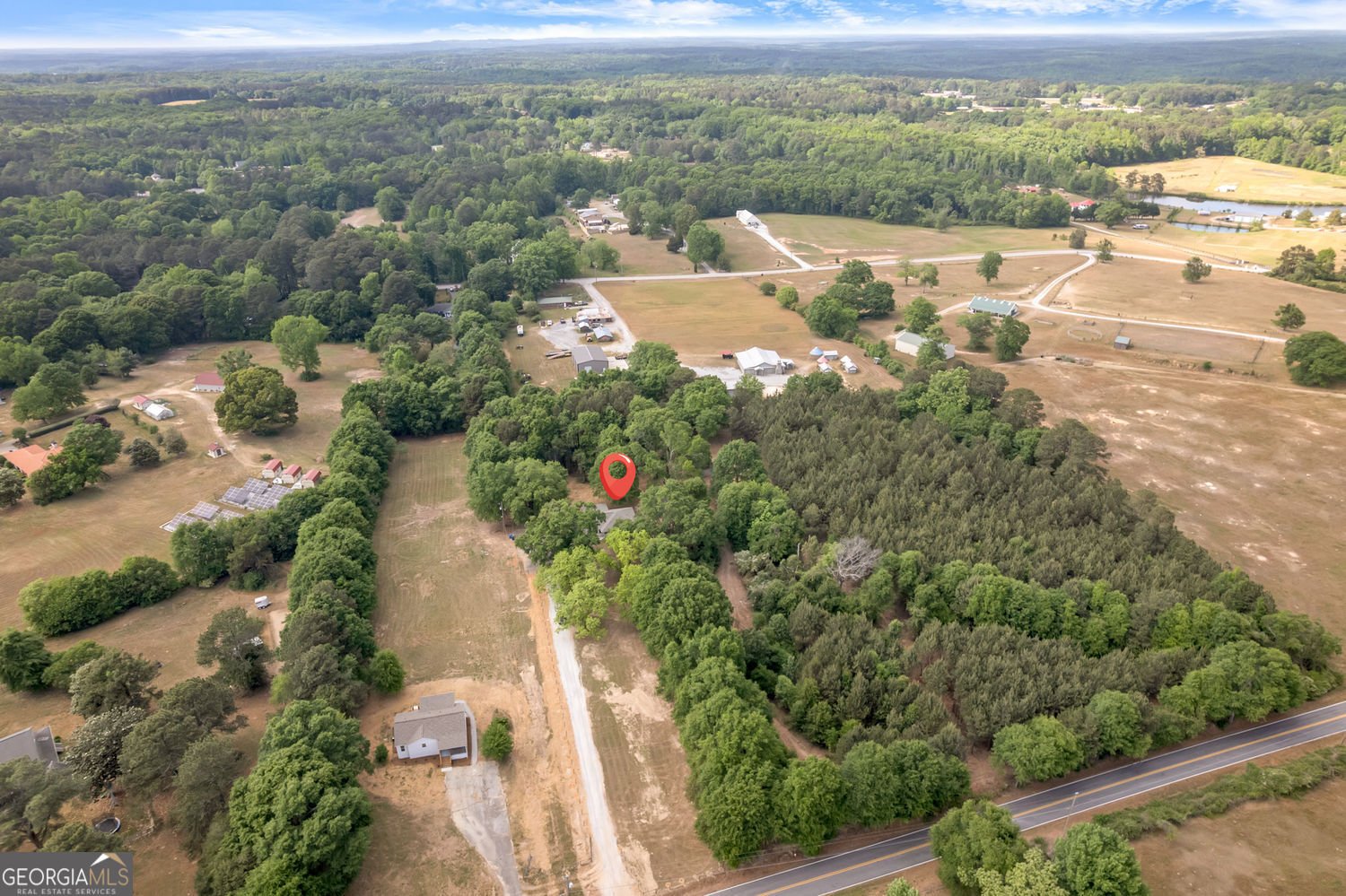 3466 Zingara Road Conyers - Photo 33