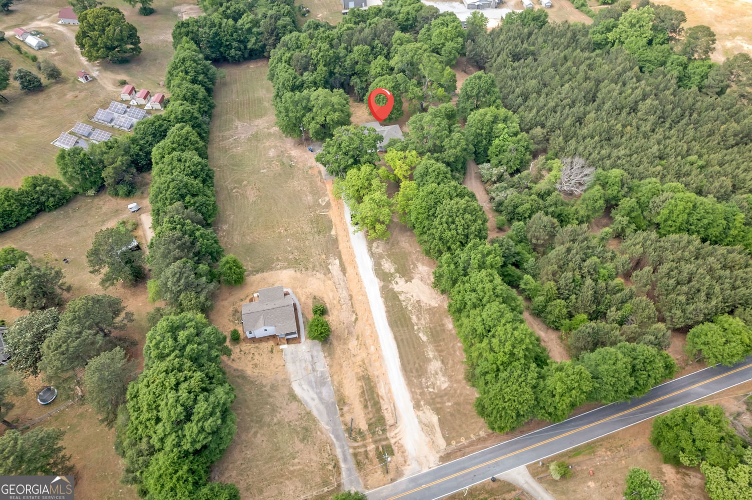 3466 Zingara Road Conyers - Photo 34