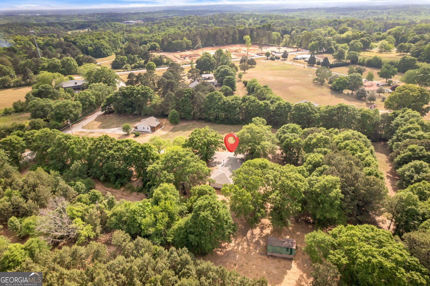 3466 Zingara Road Conyers - Photo 35