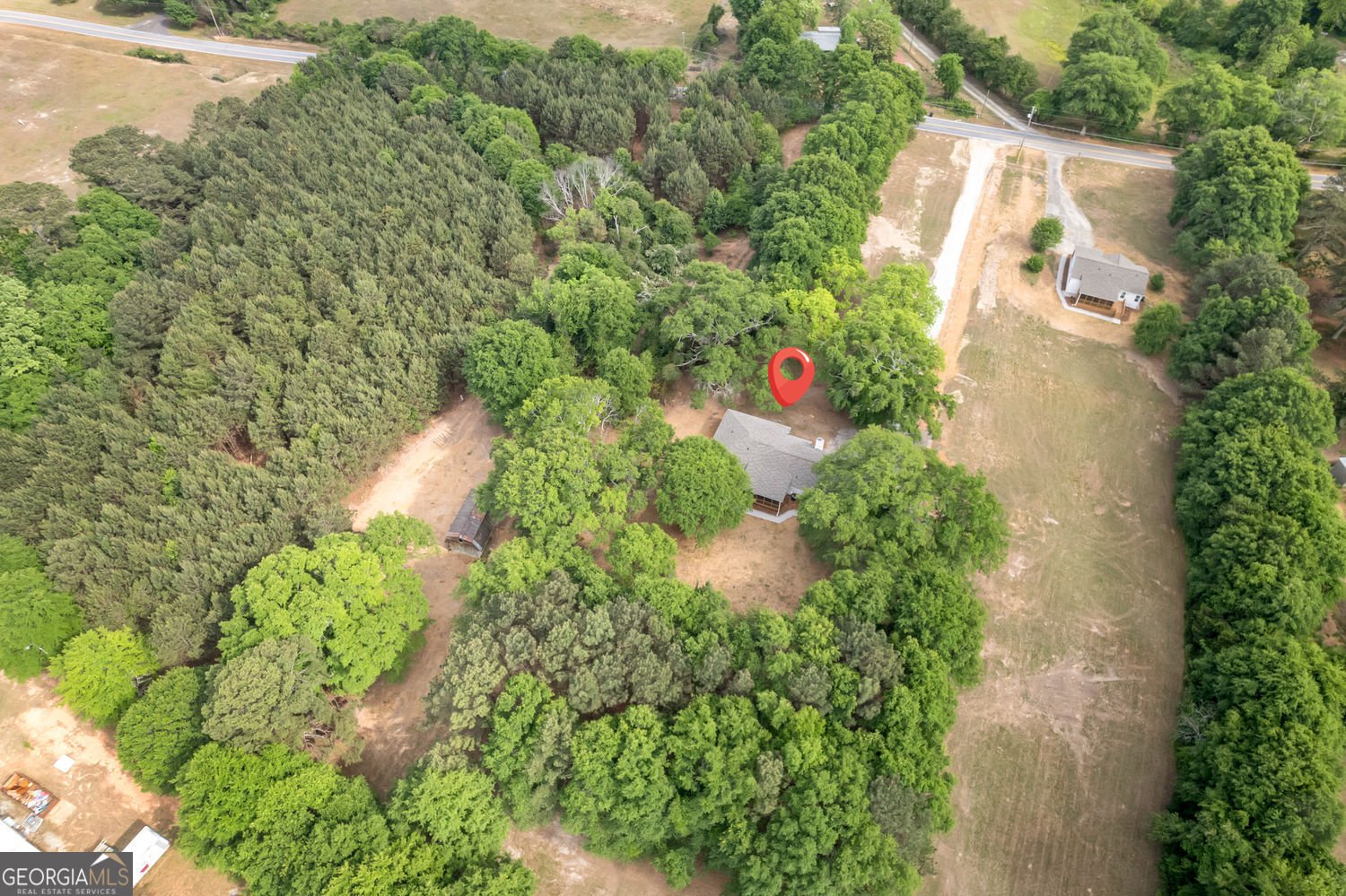 3466 Zingara Road Conyers - Photo 36