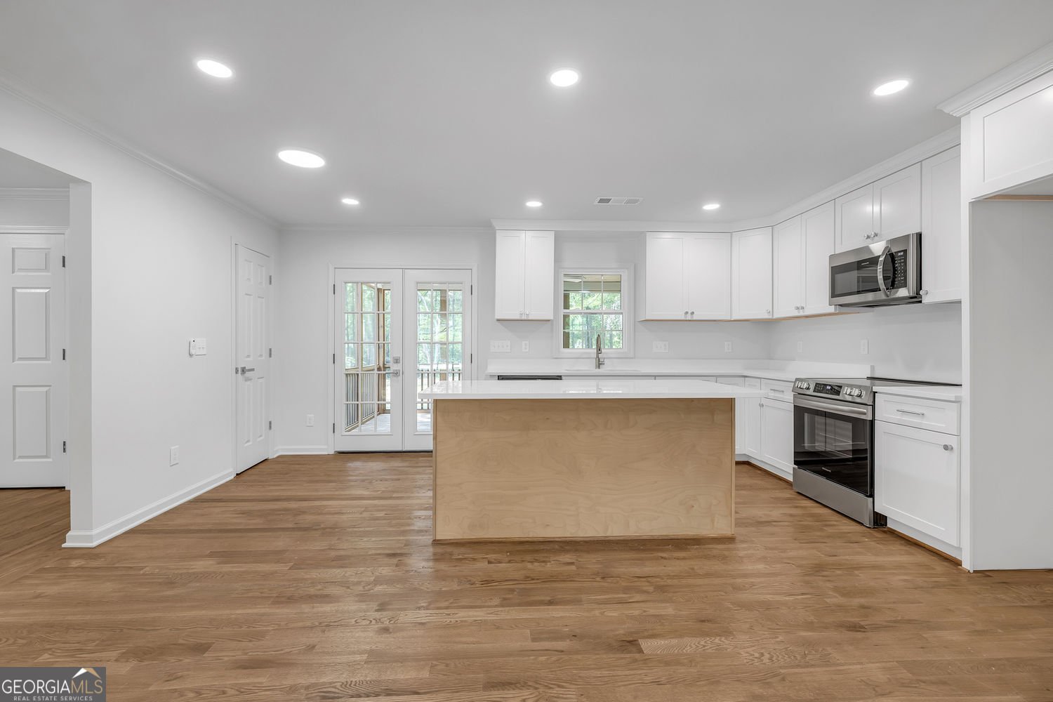 3466 Zingara Road Conyers - Photo 6