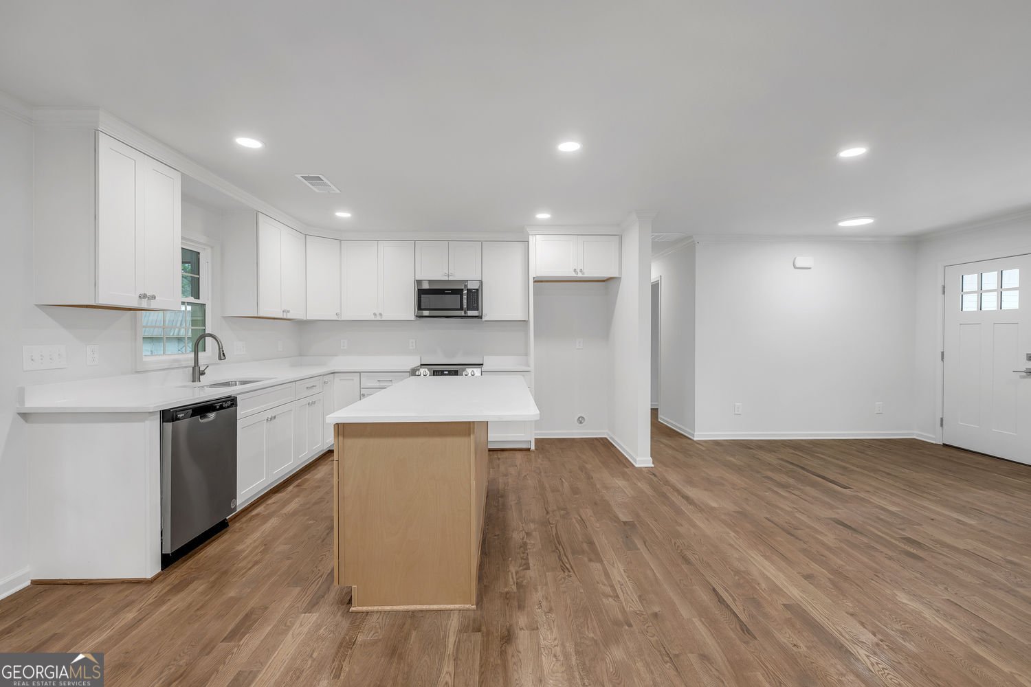 3466 Zingara Road Conyers - Photo 7