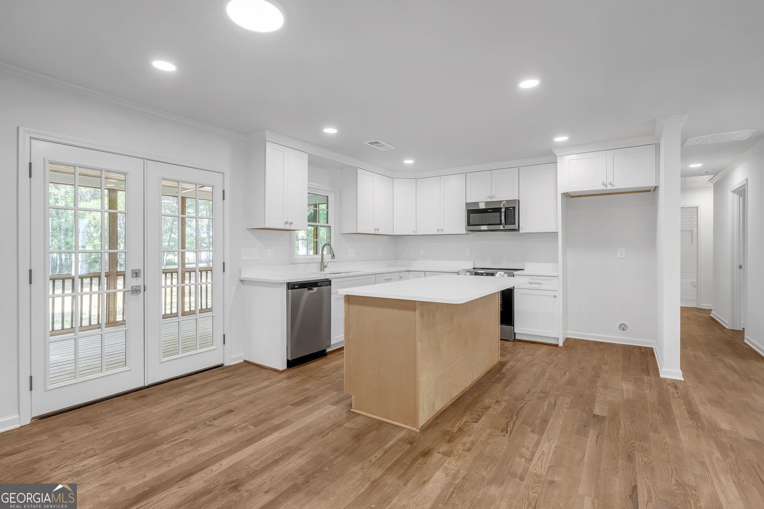 3466 Zingara Road Conyers - Photo 8