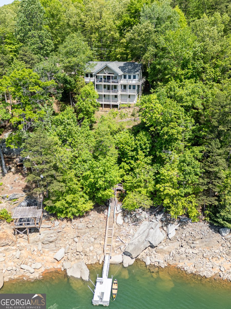 509 Lonesome Pine Road Murphy - main photo