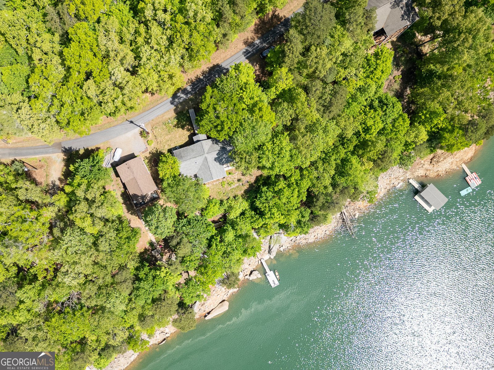 509 Lonesome Pine Road Murphy - Photo 44