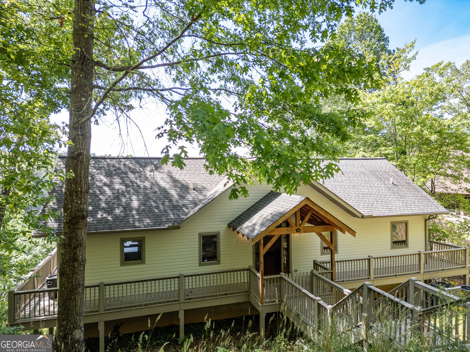 509 Lonesome Pine Road Murphy - Photo 49