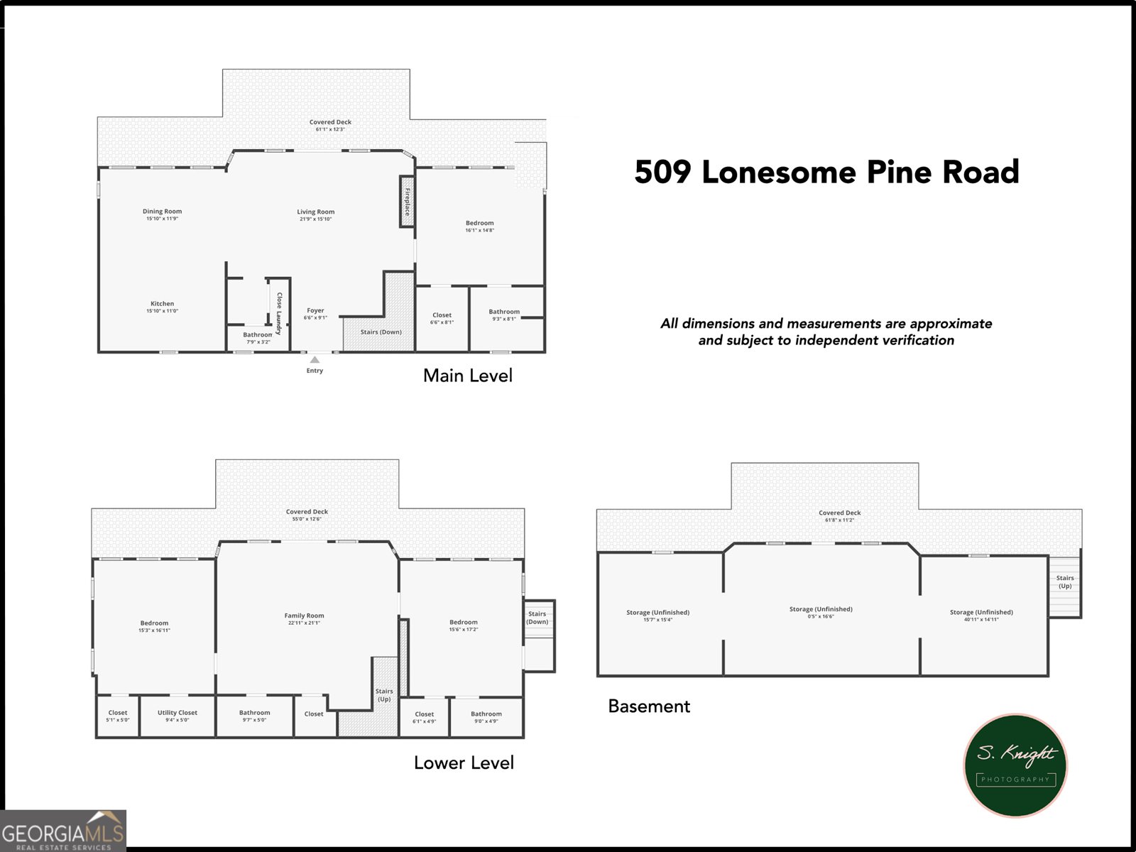 509 Lonesome Pine Road Murphy - Photo 57