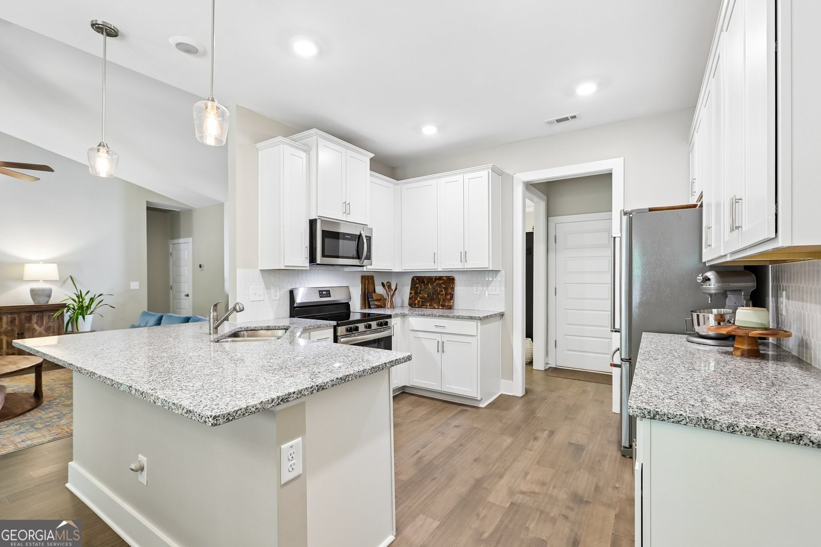 807 Rowe Road Senoia - Photo 10