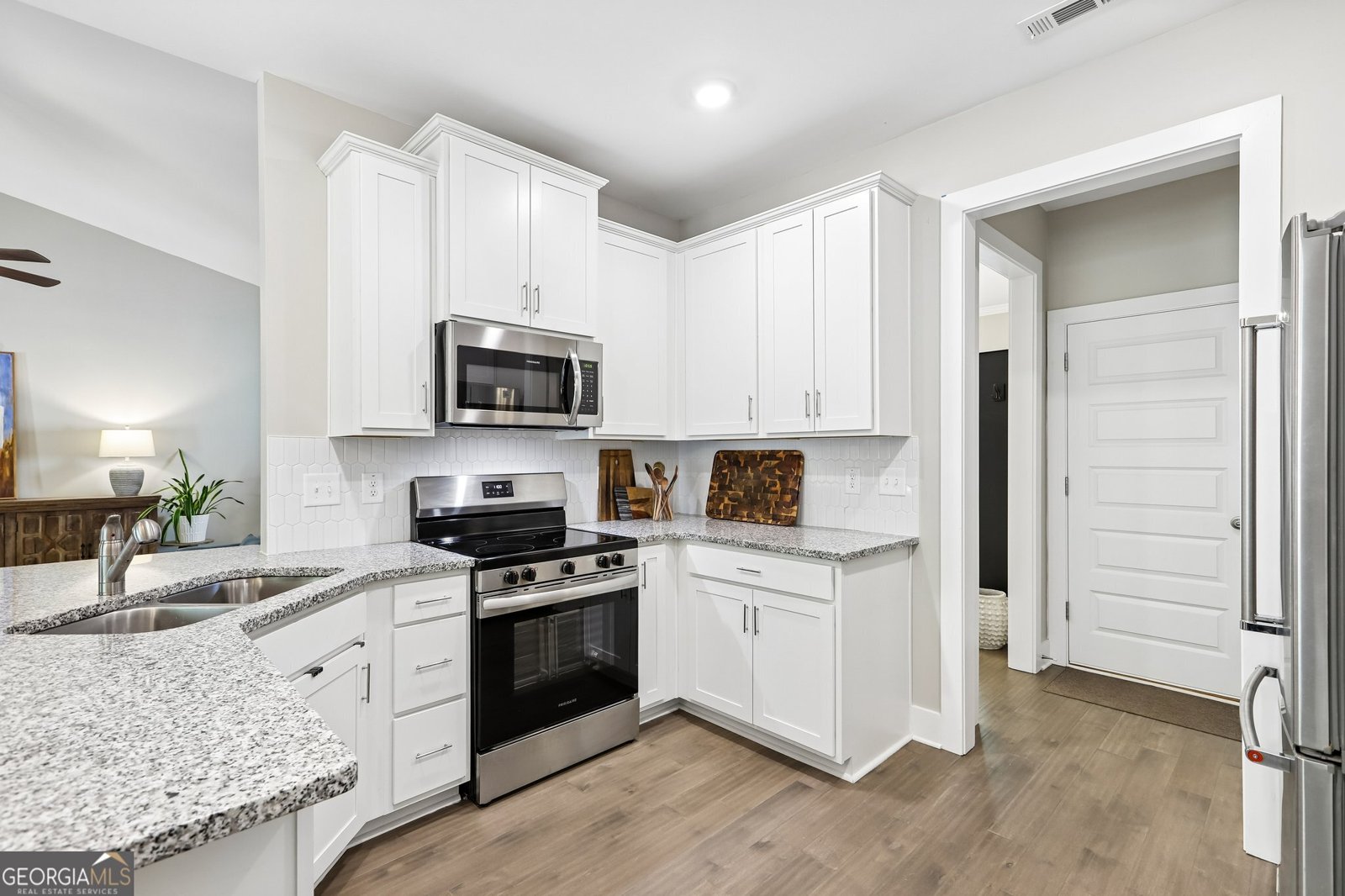 807 Rowe Road Senoia - Photo 13