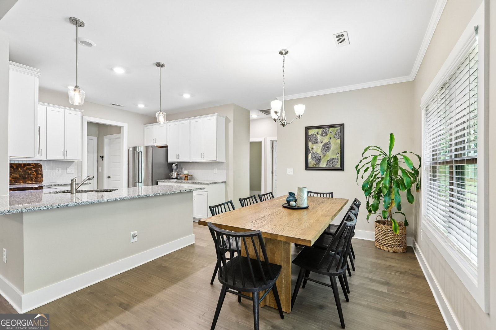 807 Rowe Road Senoia - Photo 14