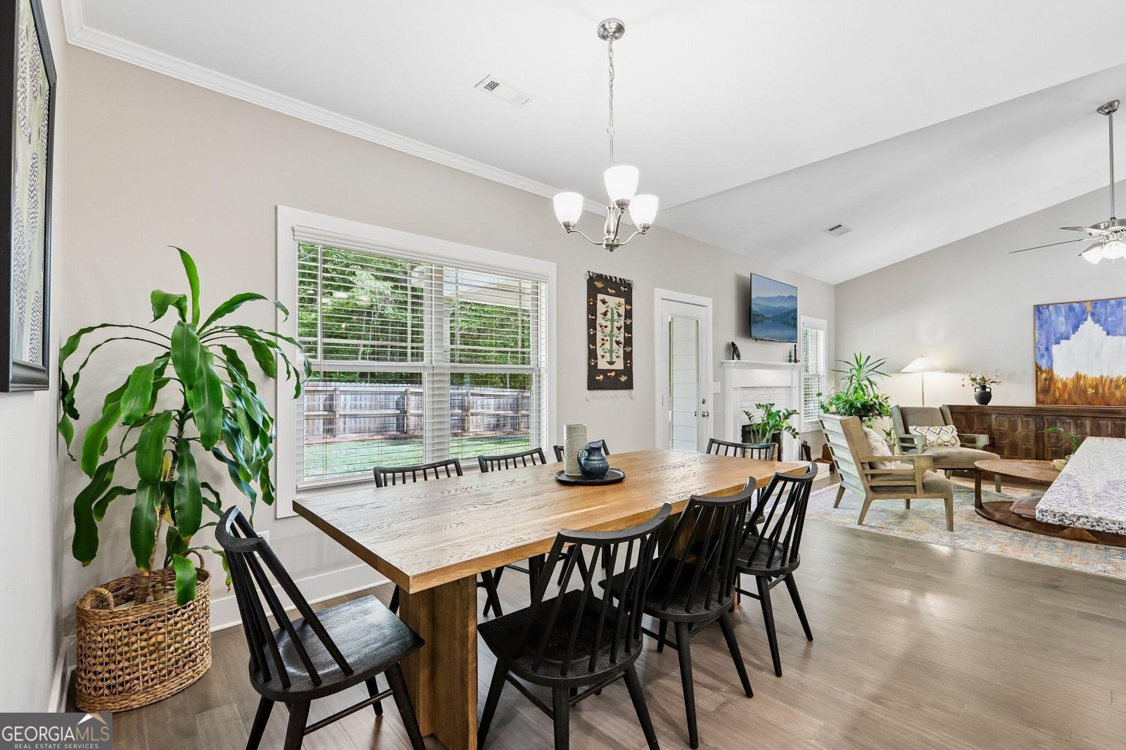 807 Rowe Road Senoia - Photo 15