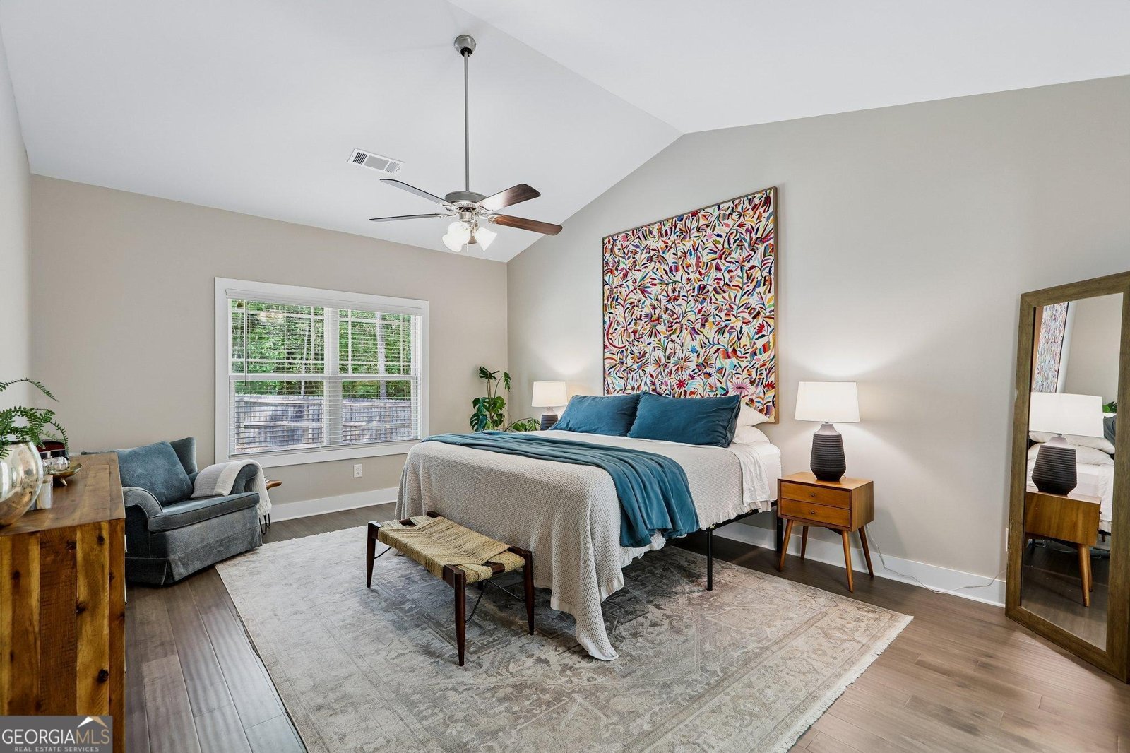 807 Rowe Road Senoia - Photo 16