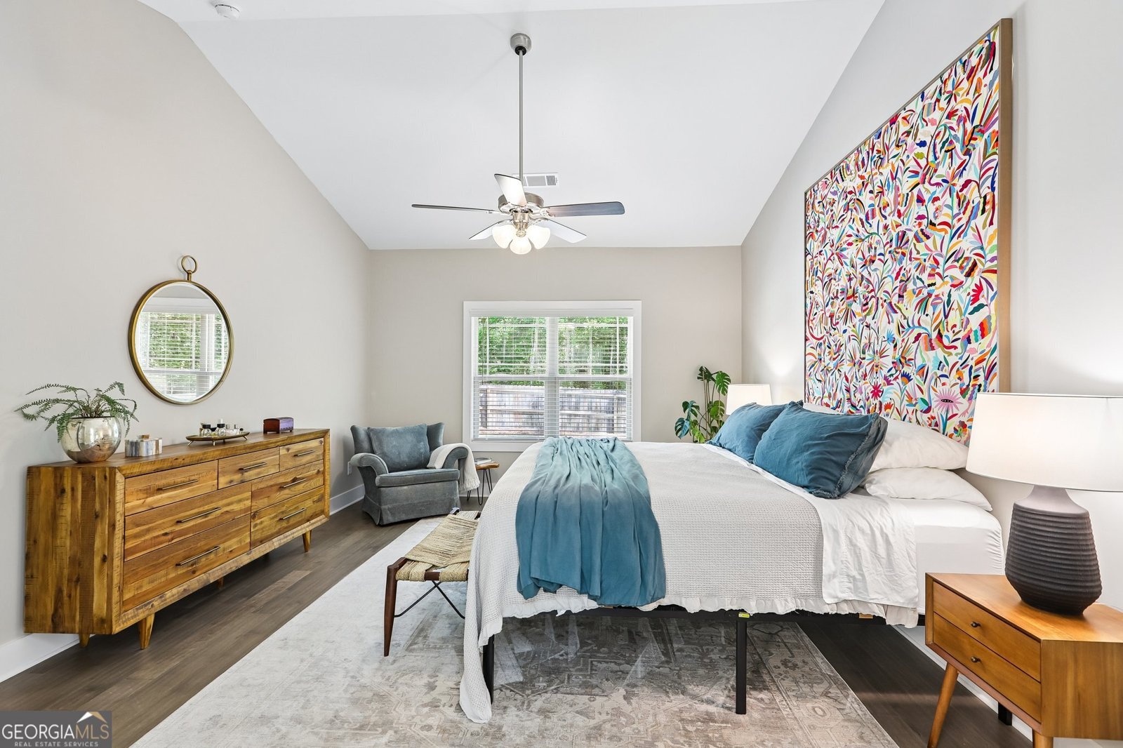 807 Rowe Road Senoia - Photo 17