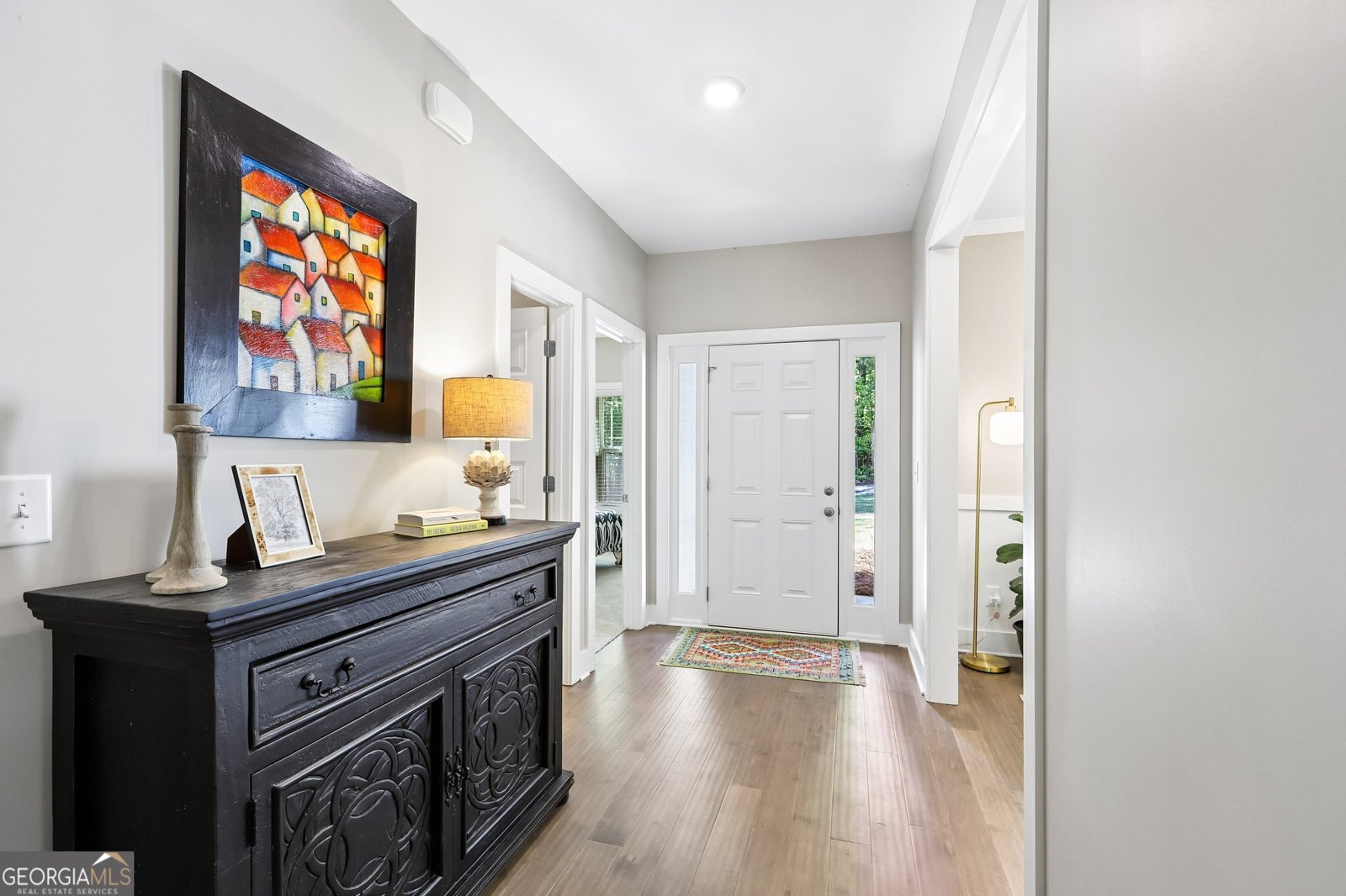 807 Rowe Road Senoia - Photo 20