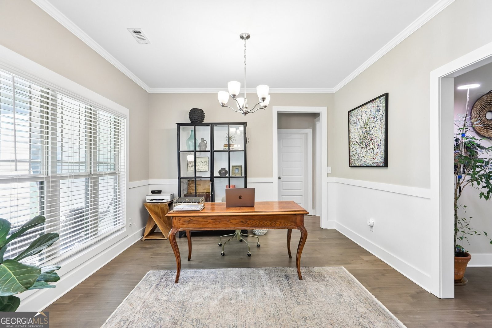 807 Rowe Road Senoia - Photo 21