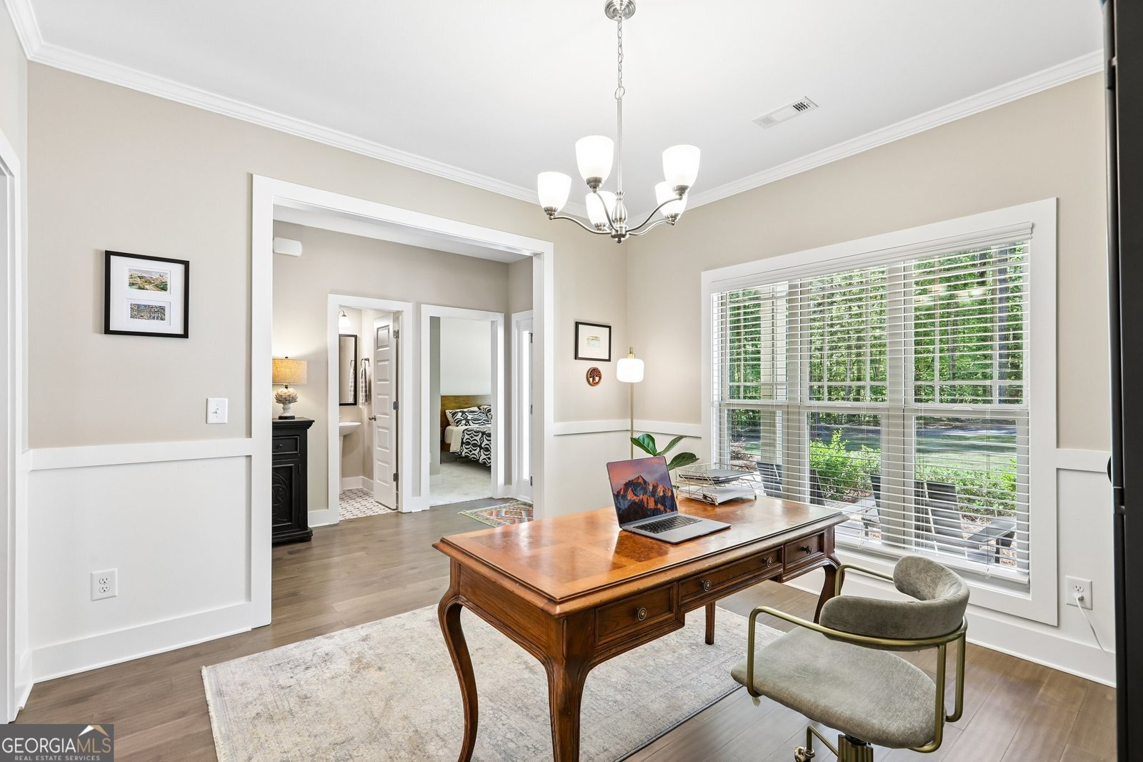 807 Rowe Road Senoia - Photo 22