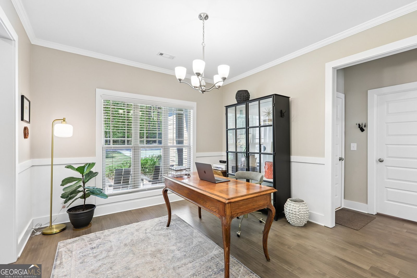 807 Rowe Road Senoia - Photo 23