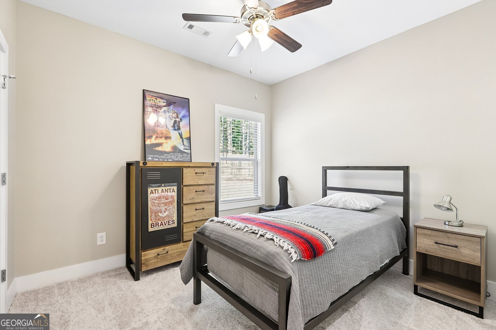 807 Rowe Road Senoia - Photo 27