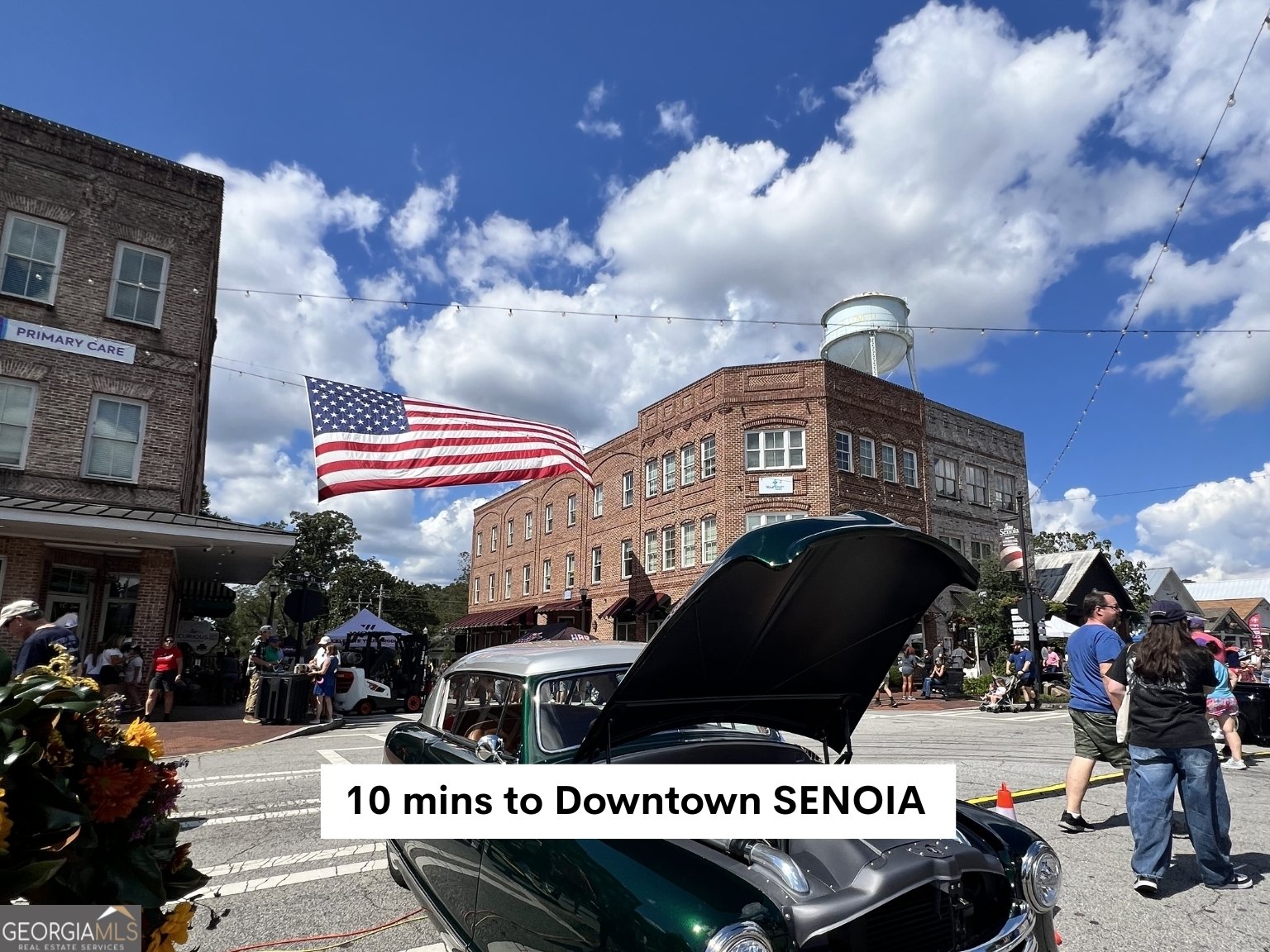 807 Rowe Road Senoia - Photo 32