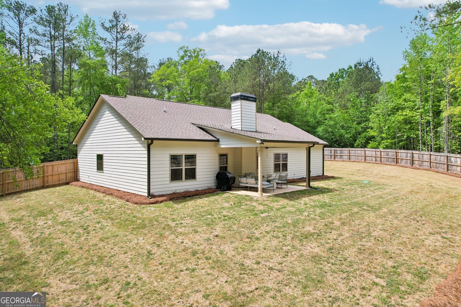 807 Rowe Road Senoia - Photo 35