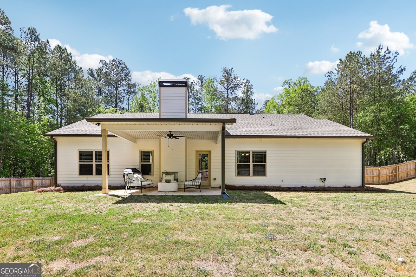 807 Rowe Road Senoia - Photo 36