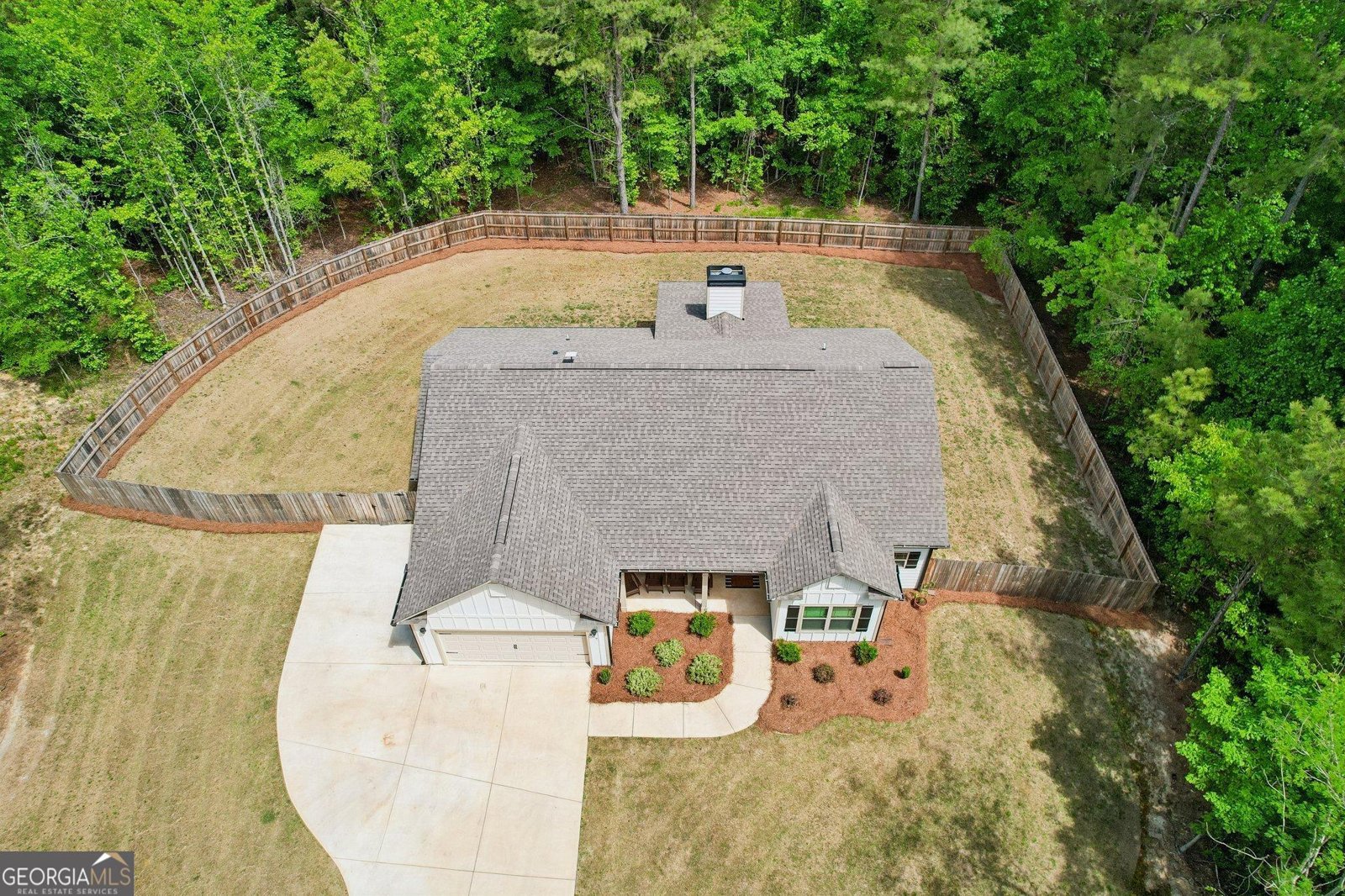 807 Rowe Road Senoia - Photo 40