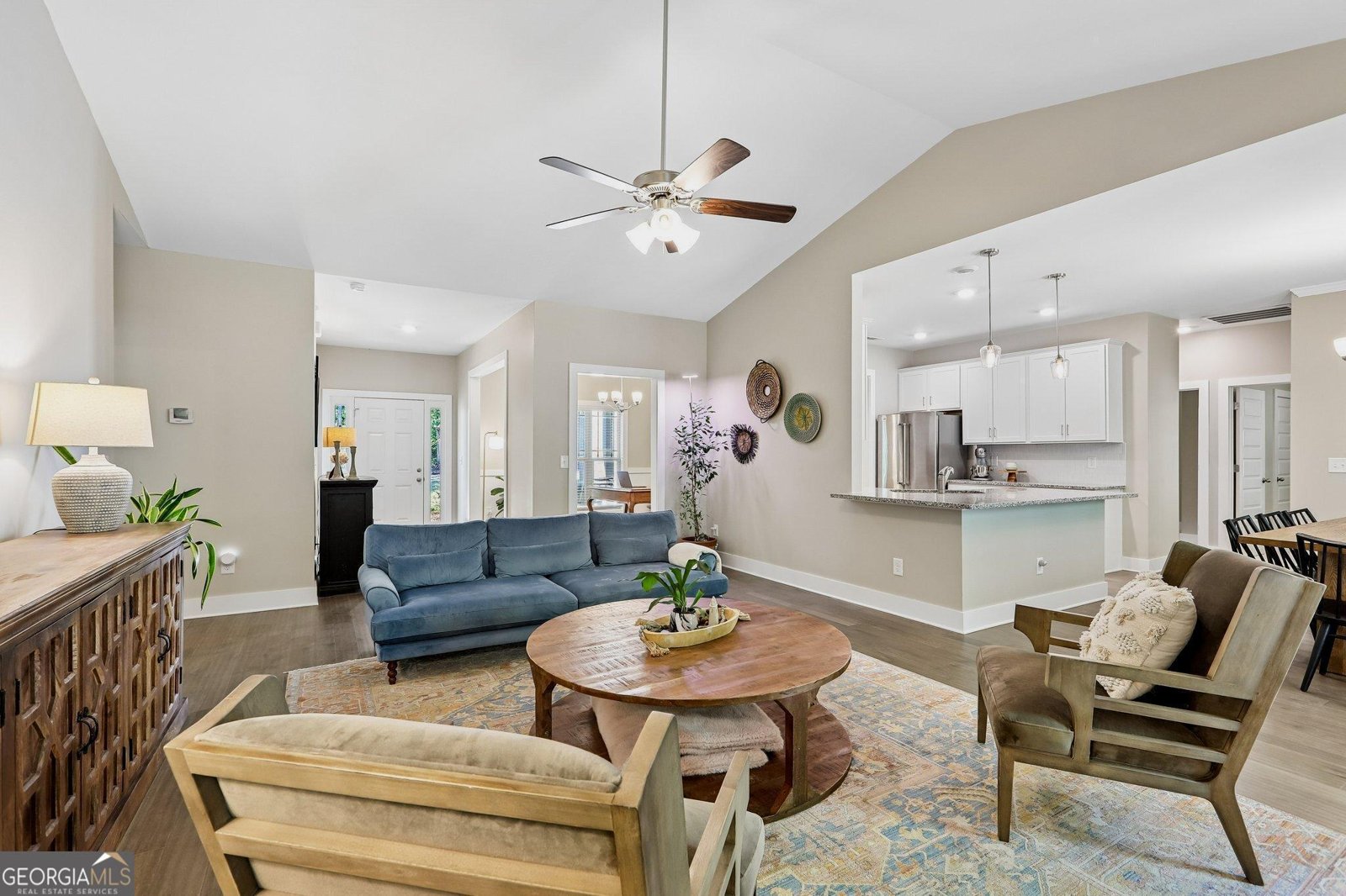 807 Rowe Road Senoia - Photo 8