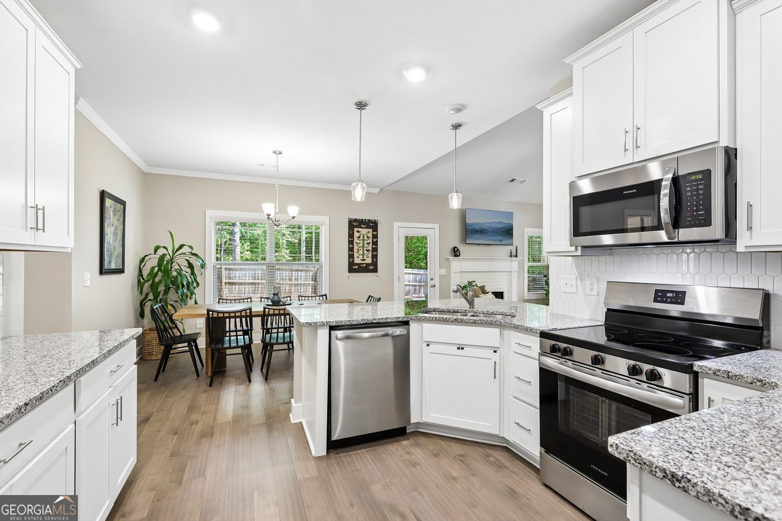 807 Rowe Road Senoia - Photo 9