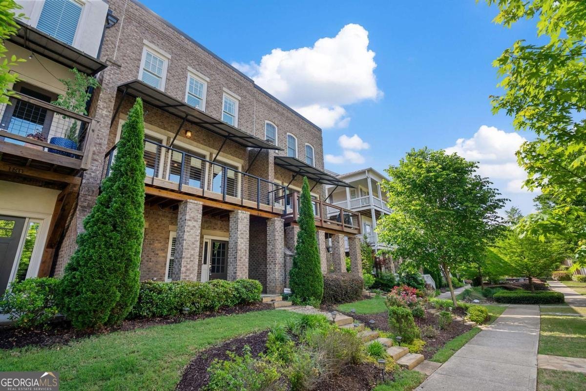 184 Easy Pines Way Marietta - Photo 1