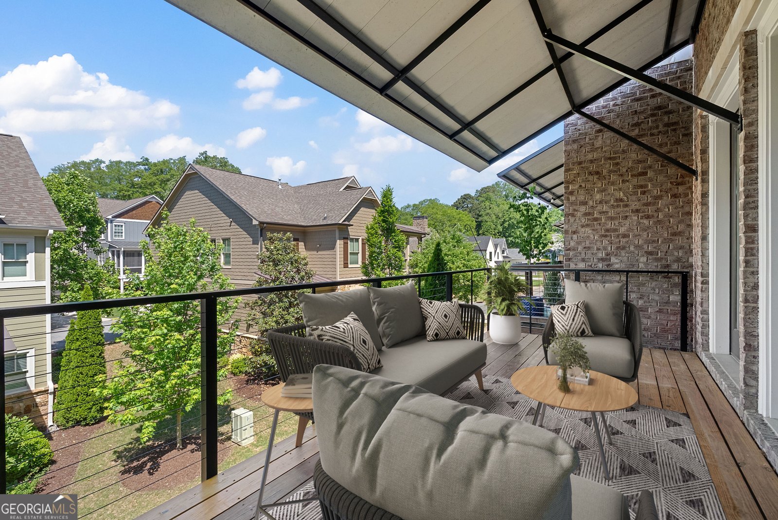184 Easy Pines Way Marietta - Photo 14