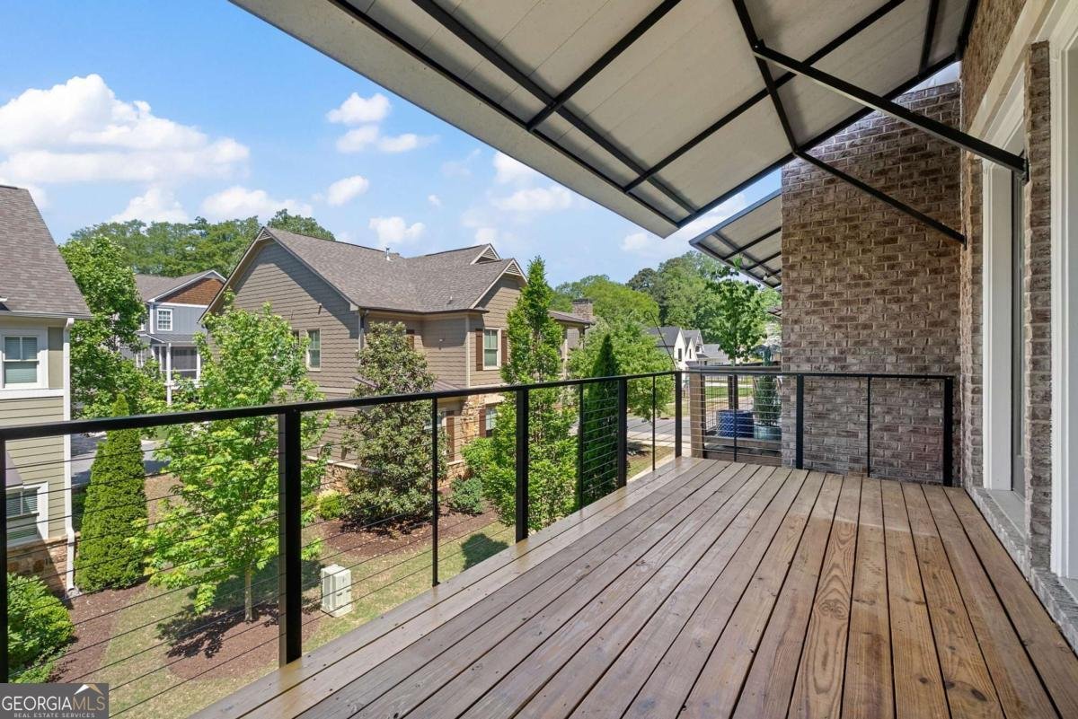 184 Easy Pines Way Marietta - Photo 15