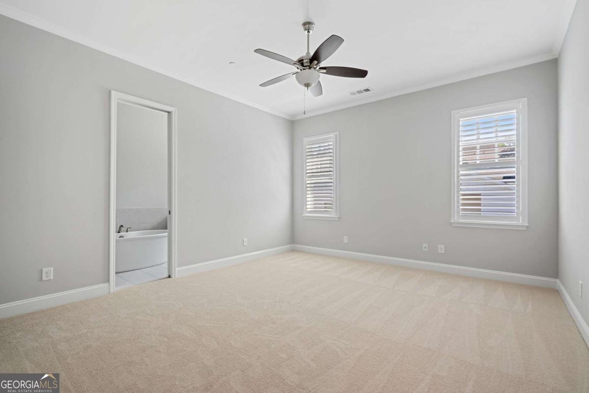 184 Easy Pines Way Marietta - Photo 17
