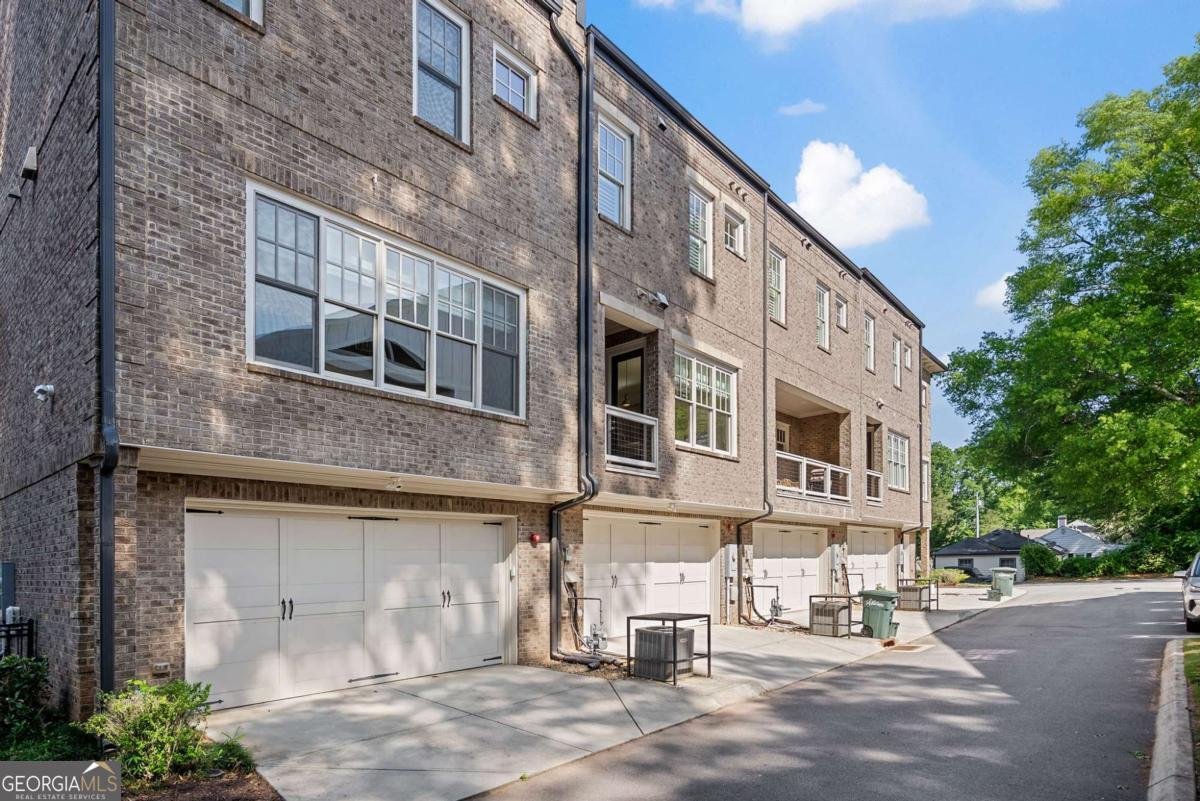 184 Easy Pines Way Marietta - Photo 22