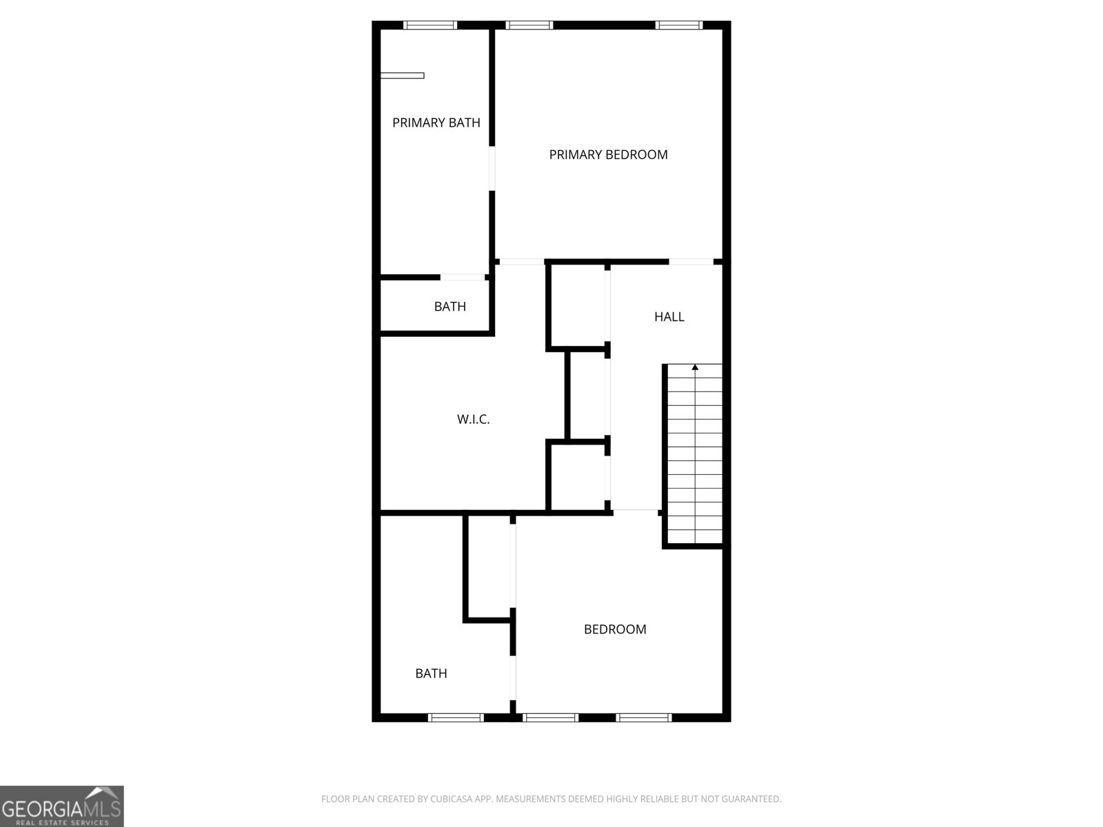 184 Easy Pines Way Marietta - Photo 27