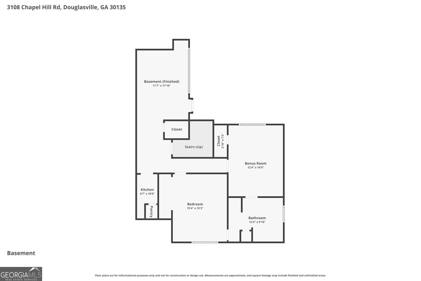 3108 Chapel Hill Road Douglasville - Photo 46