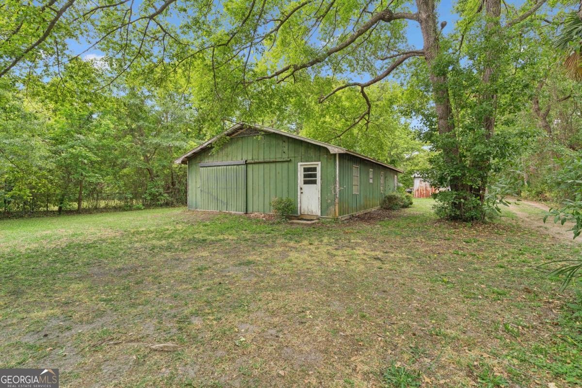 633 Blythe Island Drive Brunswick - Photo 22