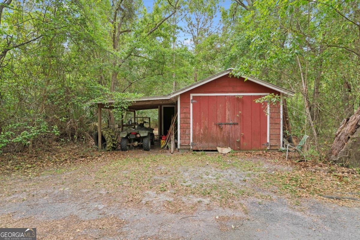 633 Blythe Island Drive Brunswick - Photo 27