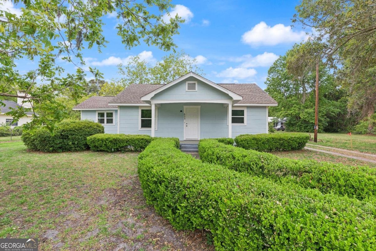 633 Blythe Island Drive Brunswick - Photo 36
