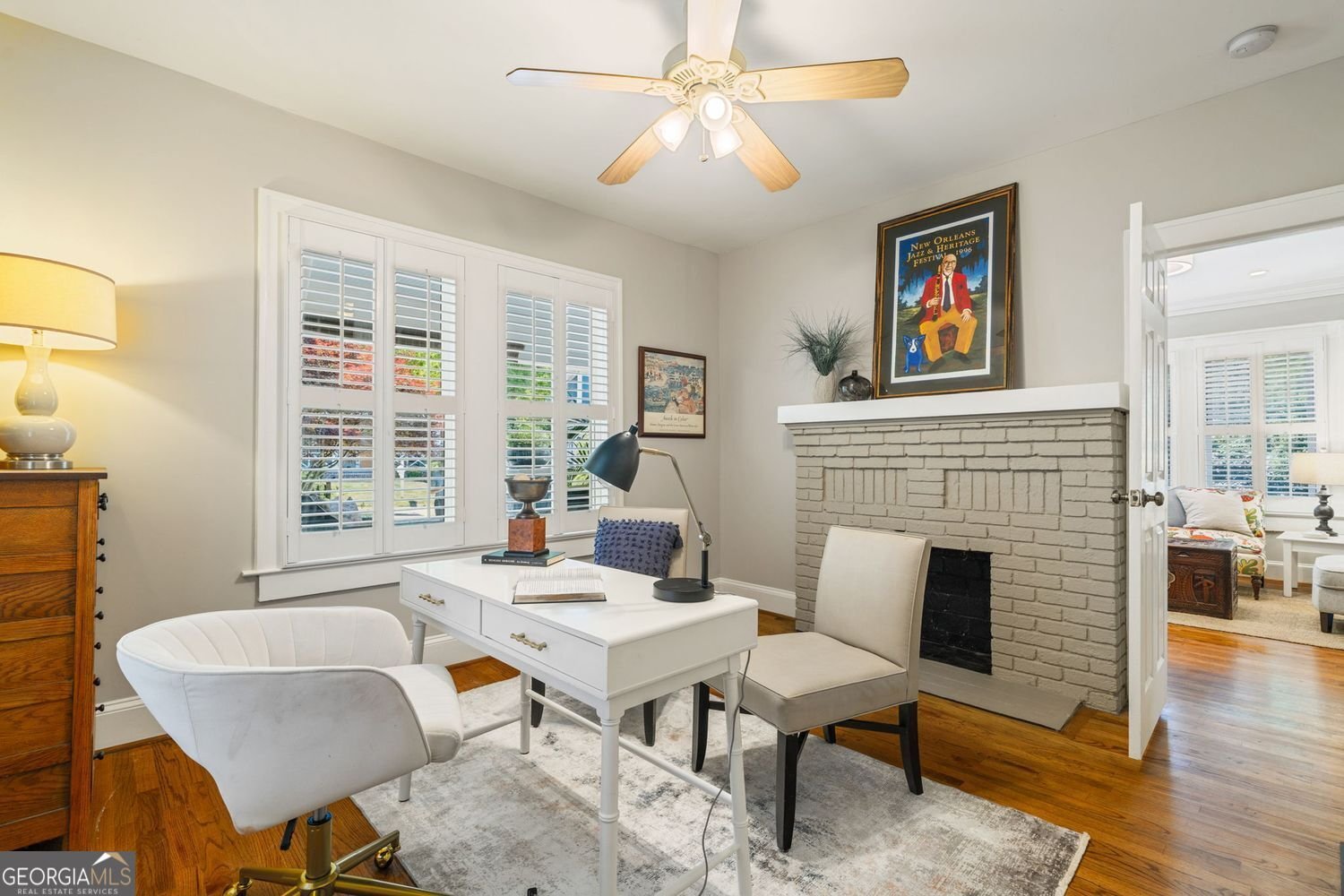 119 4th Avenue Decatur - Photo 31