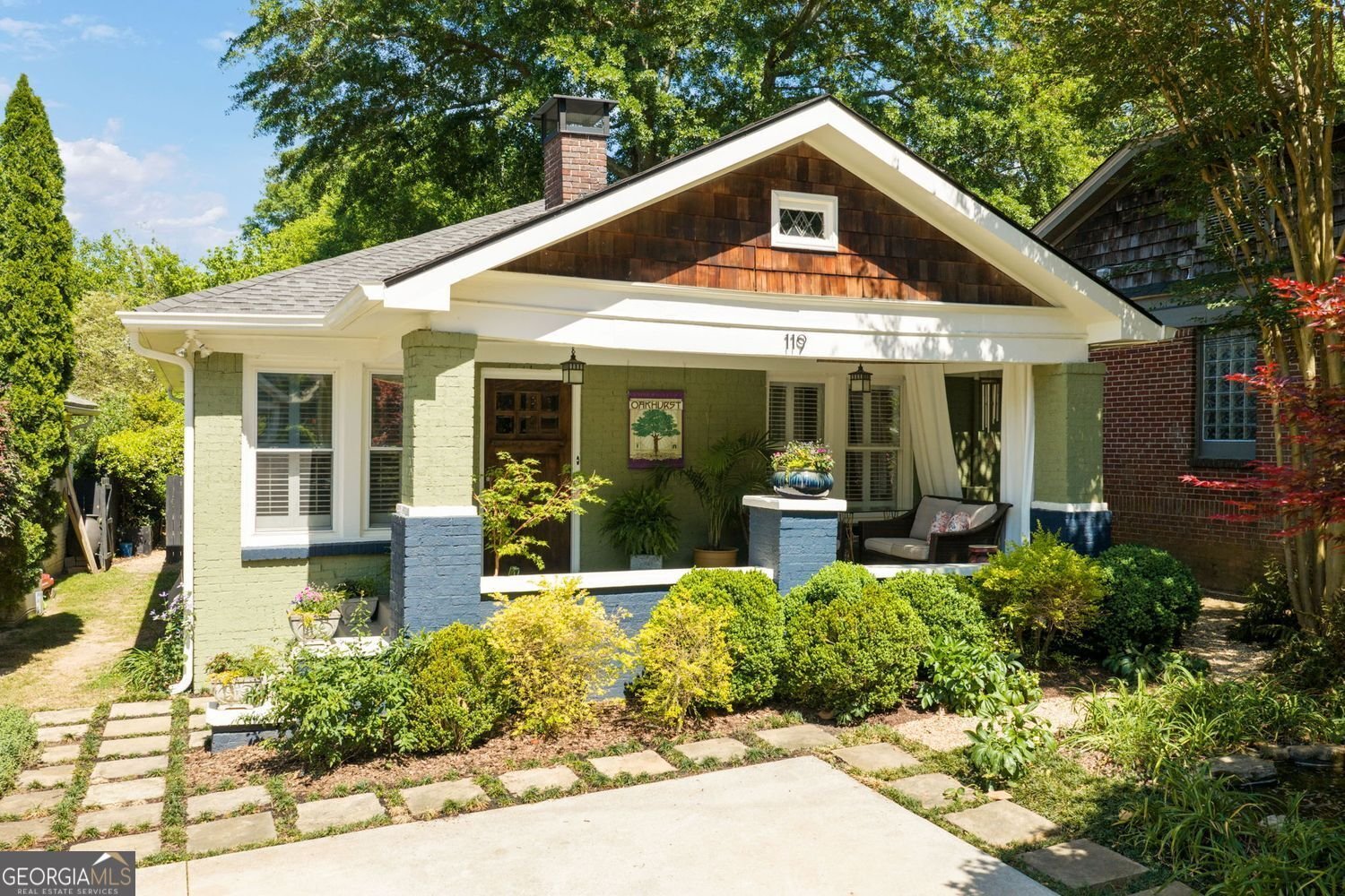 119 4th Avenue Decatur - Photo 47