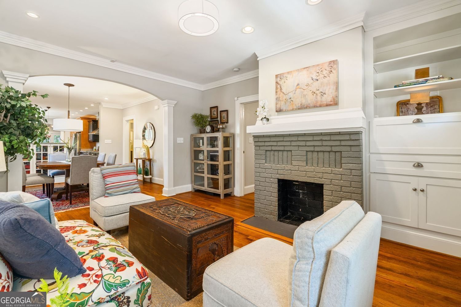 119 4th Avenue Decatur - Photo 6