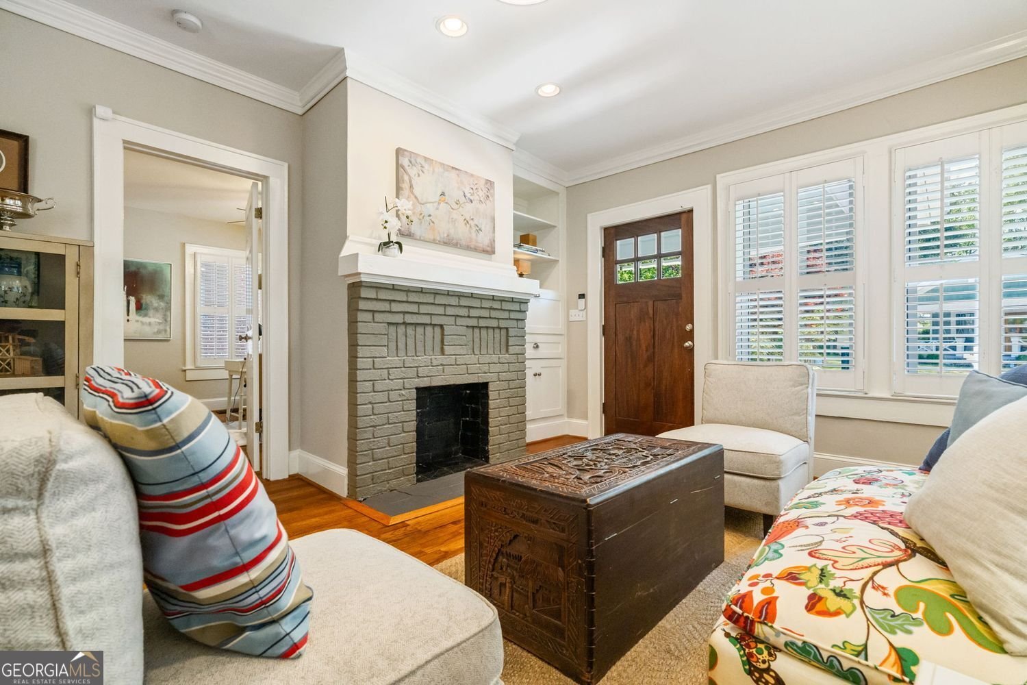 119 4th Avenue Decatur - Photo 9