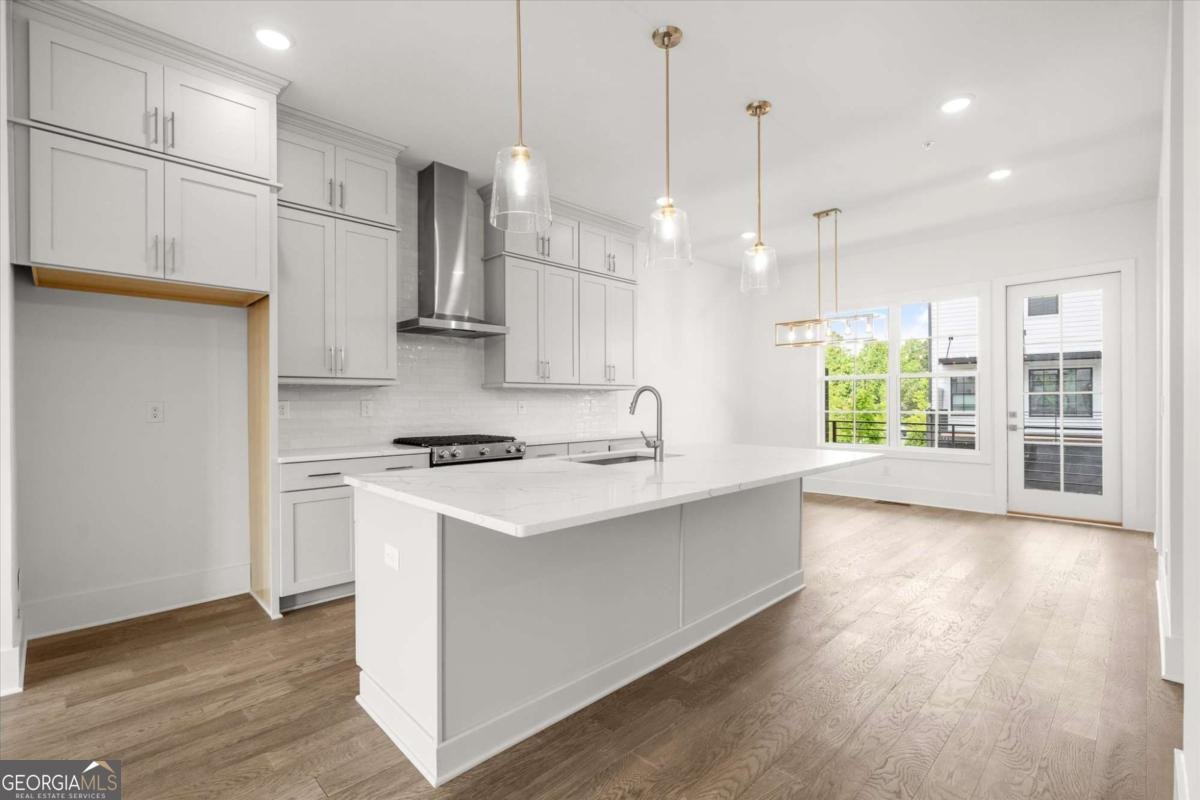 433 Mezzo Lane Alpharetta - Photo 10