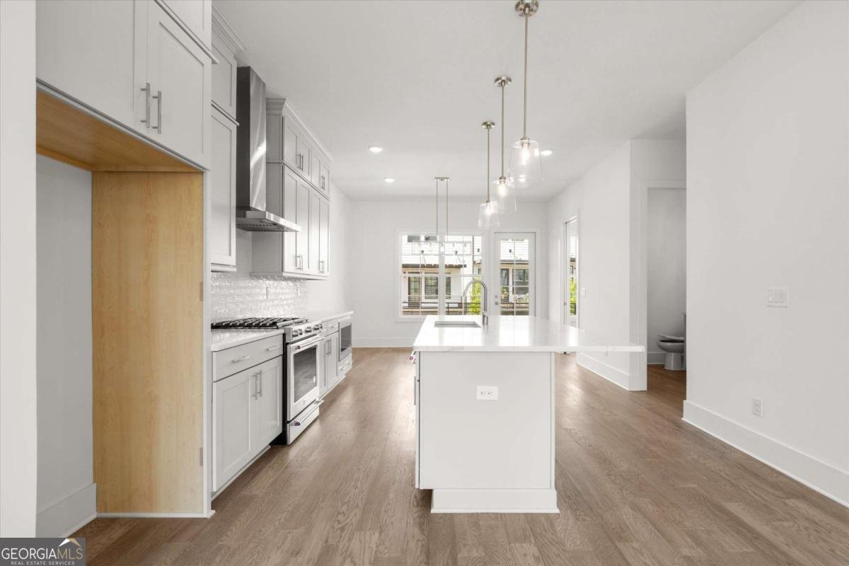 433 Mezzo Lane Alpharetta - Photo 11