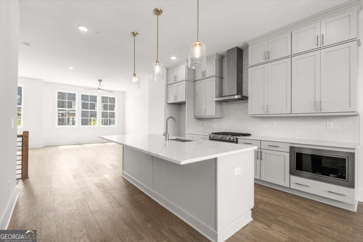 433 Mezzo Lane Alpharetta - Photo 15